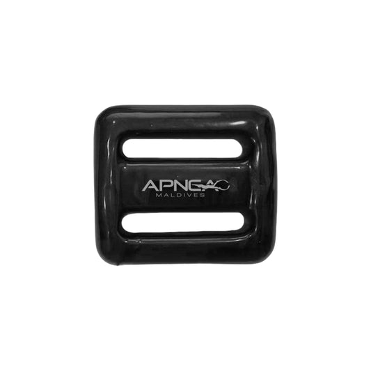 Apnea Coated Dive Weight