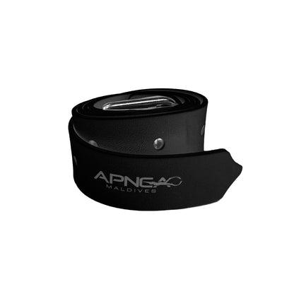 Apnea Silicone Weight Belt