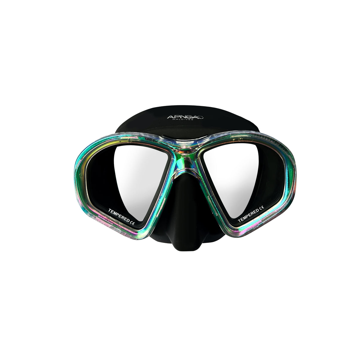 Apnea Siren Mask