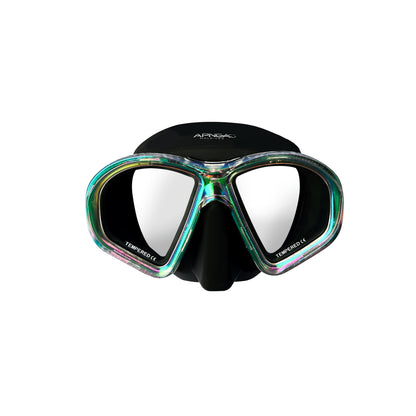 Apnea Siren Mask