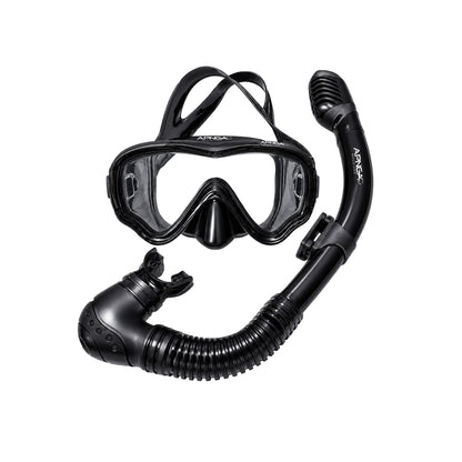 Apnea Panorama Junior Mask - Combo