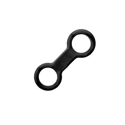 Apnea Silicon clip - Snorkel Holder