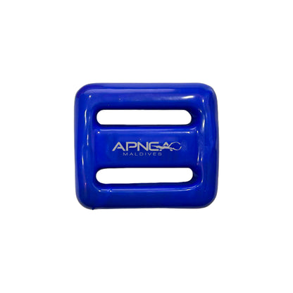 Apnea Coated Dive Weight