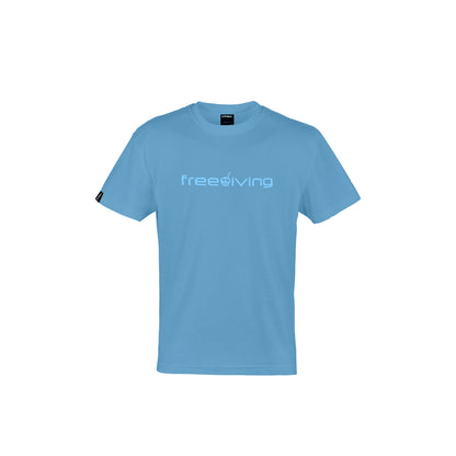 Apnea Premium T-Shirt,Free Diving