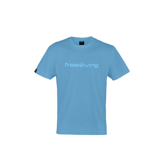 Apnea Premium T-Shirt,Free Diving