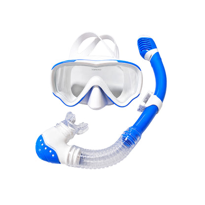 Apnea Panorama Junior Mask - Combo