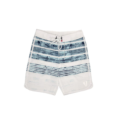 DiveFlex Boardshort - Stripe