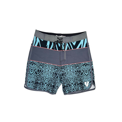 DiveFlex Boardshort - Doodle