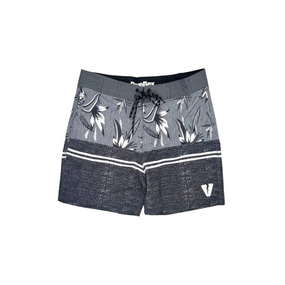 DiveFlex Boardshort - Stripe