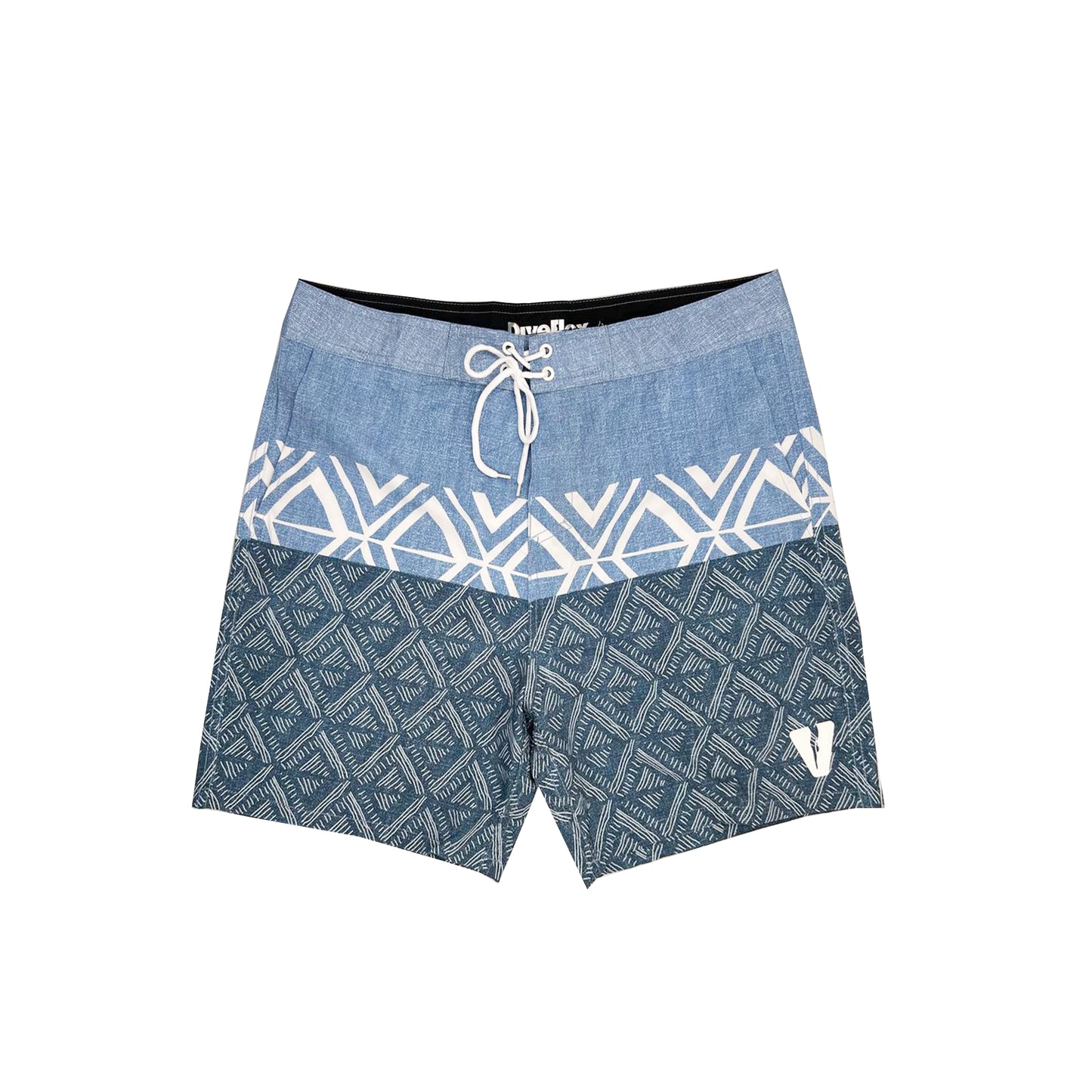 DiveFlex Boardshort - Doodle