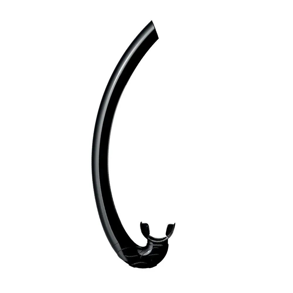 C4 Mistral Black (Soft) Snorkel