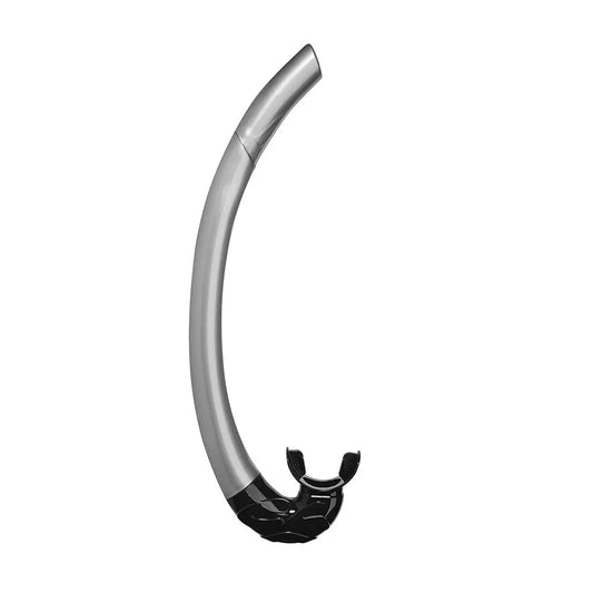 C4 Mistral Silver (Soft) Snorkel