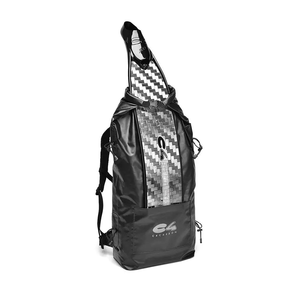 C4 Extreme Bag 60L