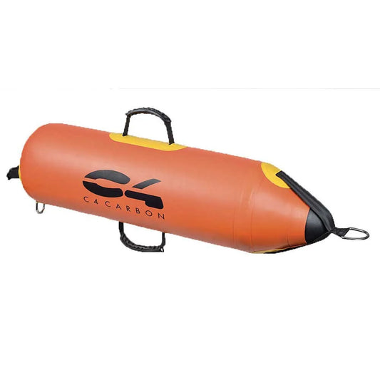 C4 30L Torpedo Spearfishing Float