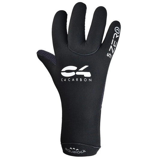 C4 Zero Gloves 2mm