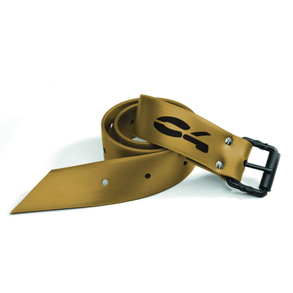 C4 Plastic Buckle Marseille Belt