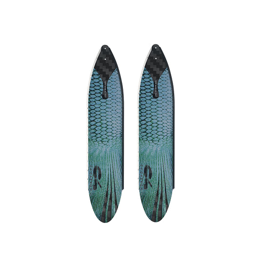 C4 Fins Blade L-1090 Betta