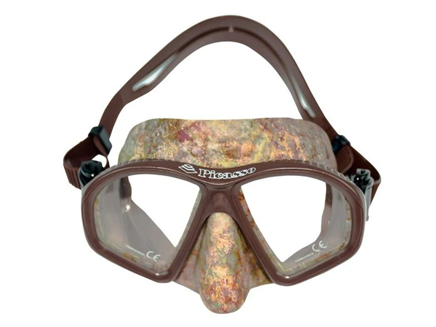 Picasso Infima Mask
