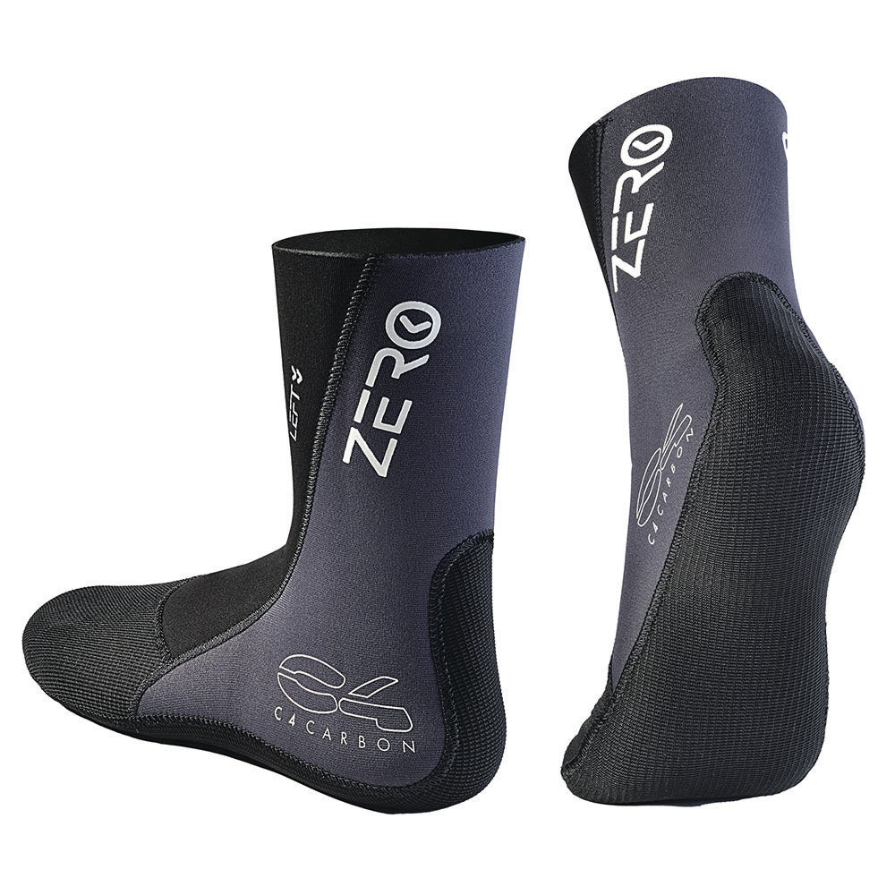 C4 Zero Socks 1.5mm