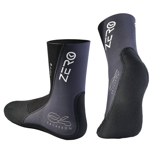 C4 Zero Socks 1.5mm