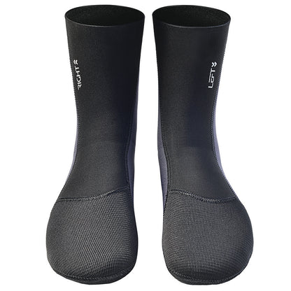 C4 Zero Socks 1.5mm