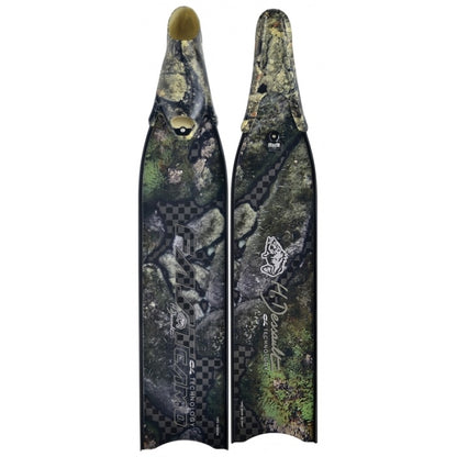 C4 Blade Fast HD Camo (blade only)