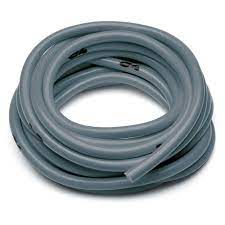 C4 Rubber 14MM Grey x 1 Feet