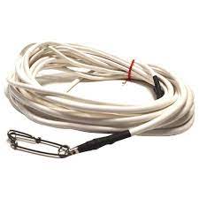 Epsealon White Float Line