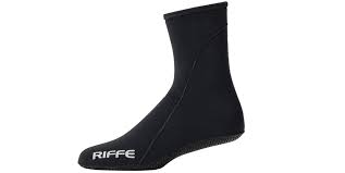 Riffe Dive Socks 2mm