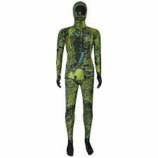 Salvimar Kryptonite Wetsuit 1.5mm