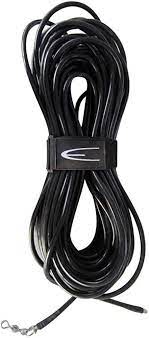 Epsealon Black Float Line