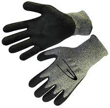 Epsealon Dynitrile Grey Gloves