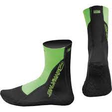 Salvimar Fit Pro 2 mm Socks