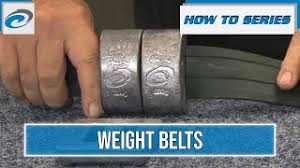 Rob Allen Drop Weight - 800g