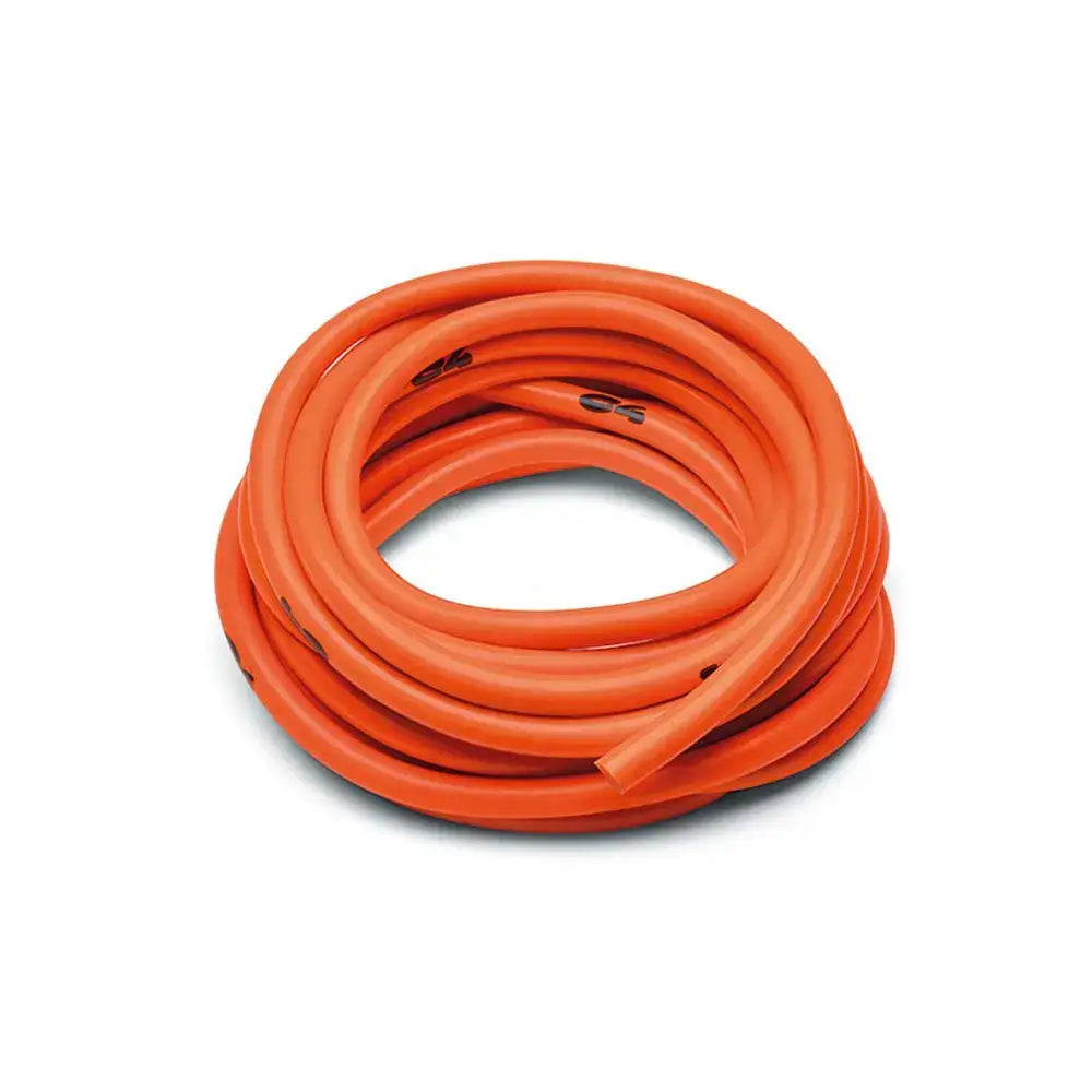 C4 Rubber 14MM Orange x 1 Feet