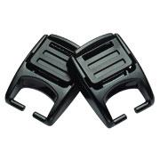 Riffe Mask Buckle Set