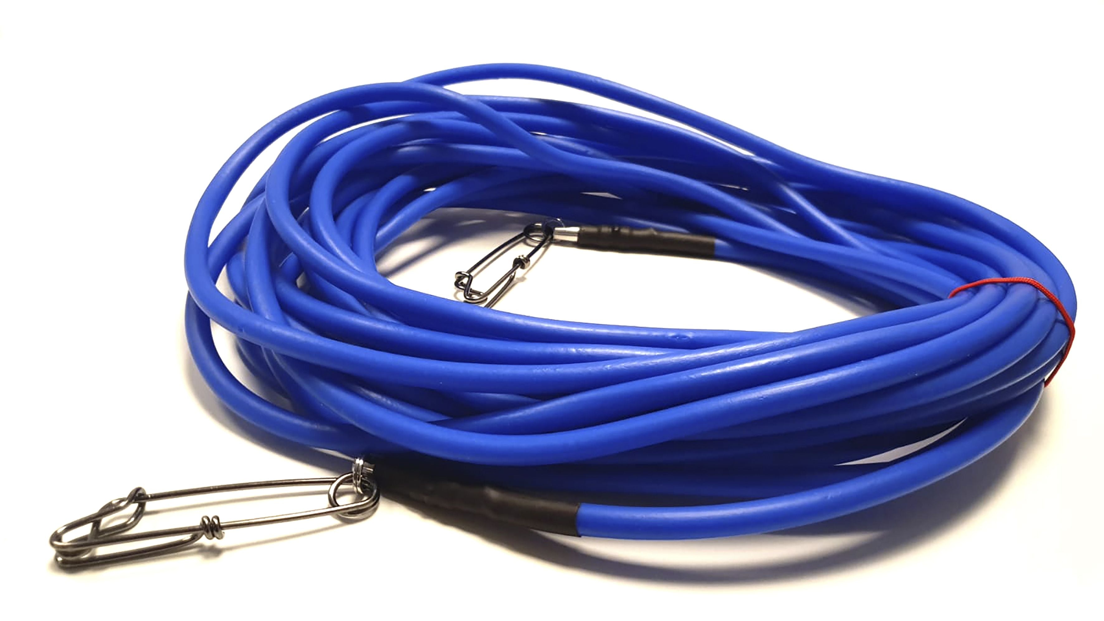 FREEDIVING FLOAT AND LINES – APNEA MALDIVES