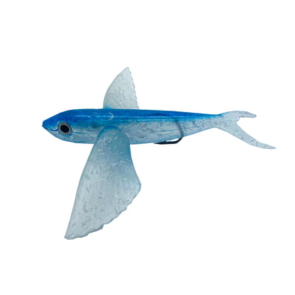 Siren Flying Fish - Trolling