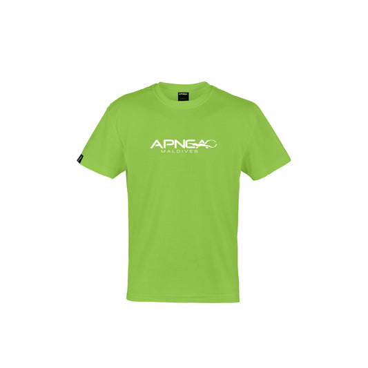 Apnea Premium T-Shirt - APNEA MALDIVES