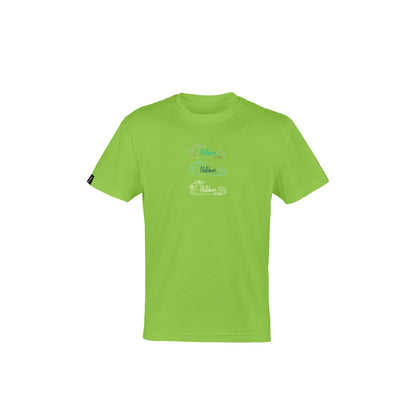 Apnea Premium T-Shirt,Maldives