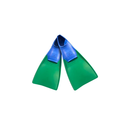 Swim Fins - Floating Rubber Swimming Fins