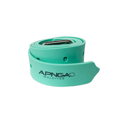 Apnea Silicone Weight Belt
