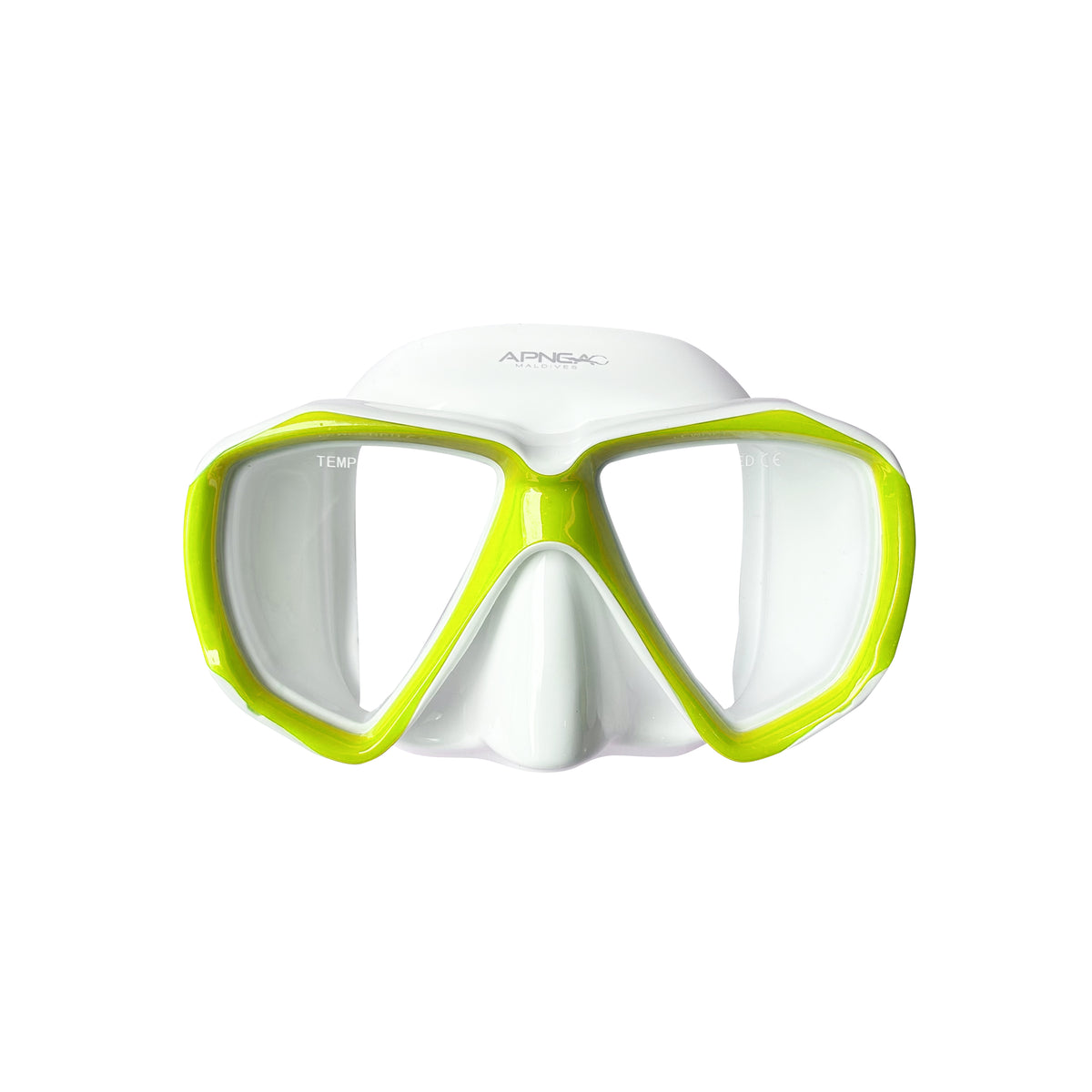 Apnea Junior Explorer Mask