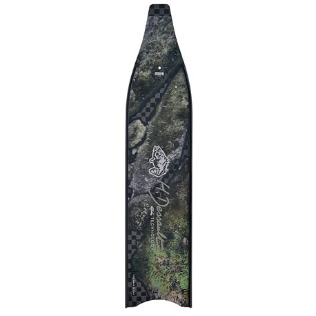 C4 Blade Fast HD Camo (blade only)