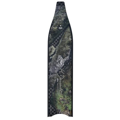 C4 Blade Fast HD Camo (blade only)