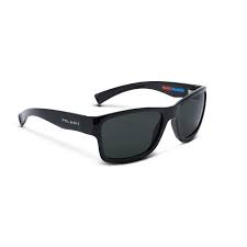Pelagic Sunglasses - Ballyhoo - Polarized Mineral Glass
