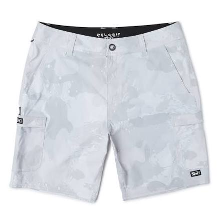 Pelagic Madeira Cargo - Brush camo