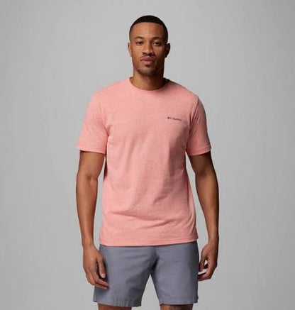 Columbia Men's Thistletown Hills Short Sleeve Shirt