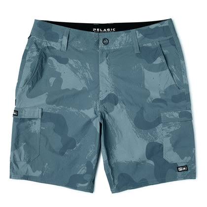 Pelagic Madeira Cargo - Brush camo