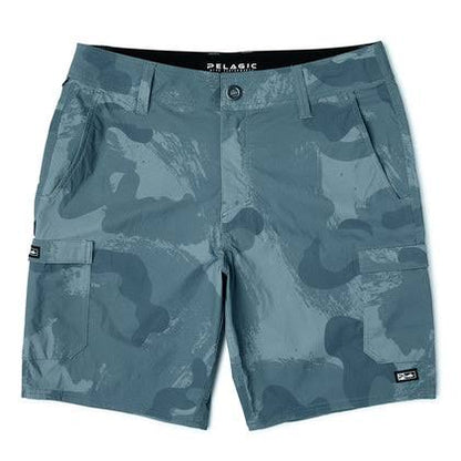 Pelagic Madeira Cargo - Brush camo